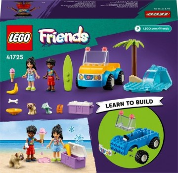 Lego 41725