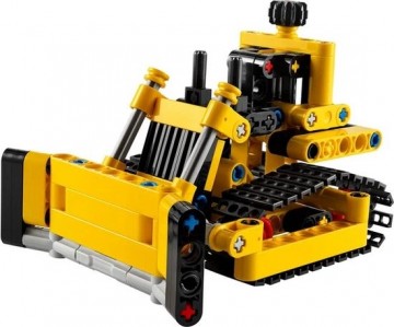 Lego 42163 b
