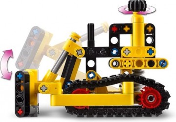 Lego 42163