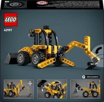 Lego 42197 g