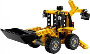 Lego 42197 graaf