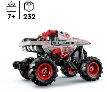 Lego 42200 mons