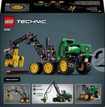 Lego 42218