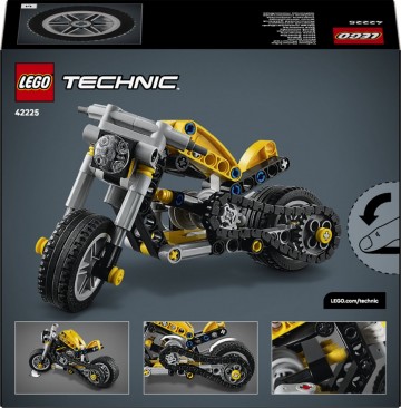 Lego 42225