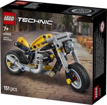 Lego 42225