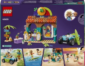 Lego 42625 0