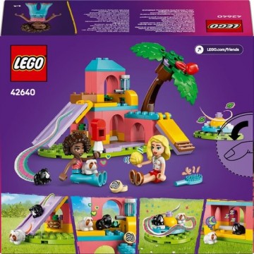 Lego 42640 cavia