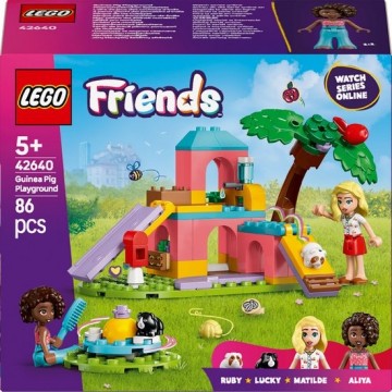 Lego 42640