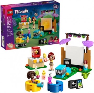 Lego 42642