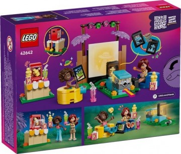 Lego 42642