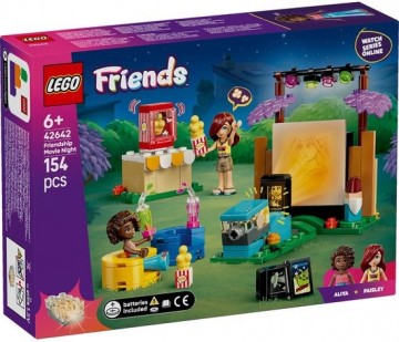 Lego 42642