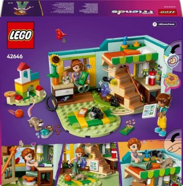 Lego 42646