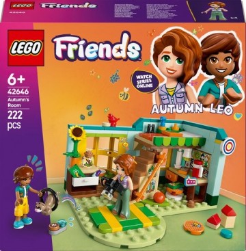 Lego 42646