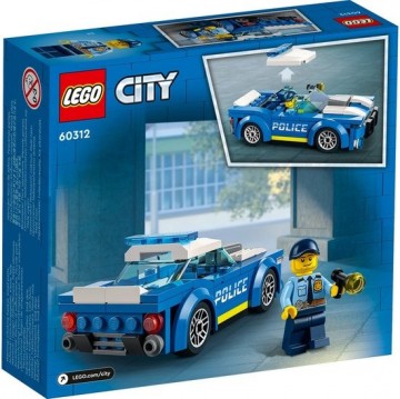 Lego 60312