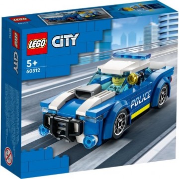 Lego 60312