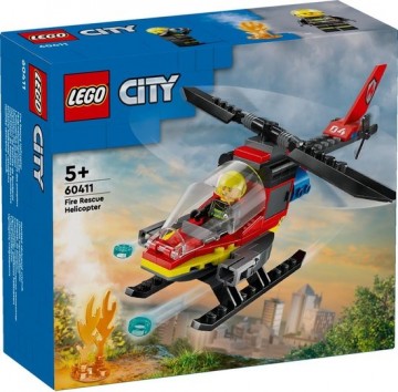 Lego 60411