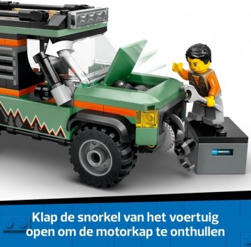 Lego 60447 0