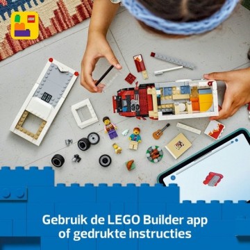 Lego 60454  0