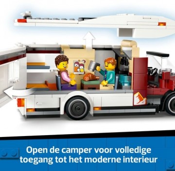 Lego 60454 