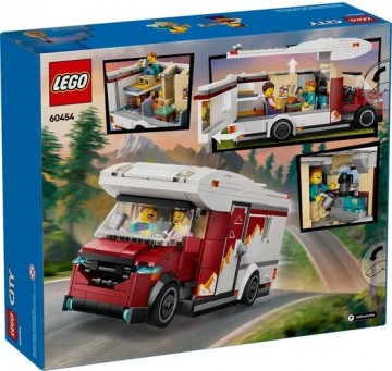 Lego 60454 1