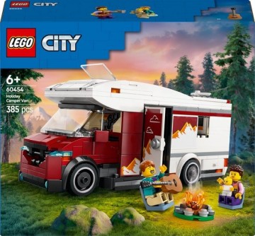 Lego 60454