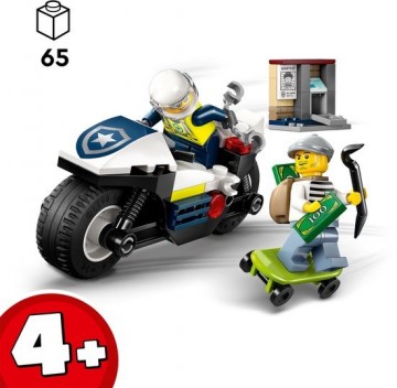 Lego 60455