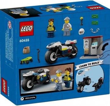 Lego 60455
