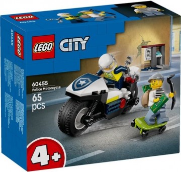 Lego 60455