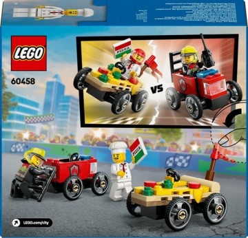 Lego 60458 c