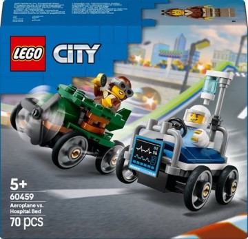 Lego 60459