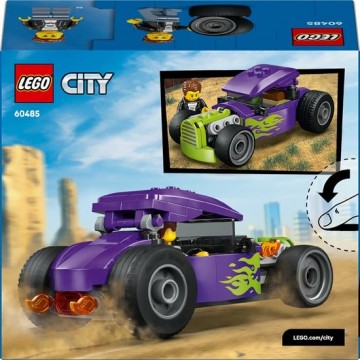 Lego 60485