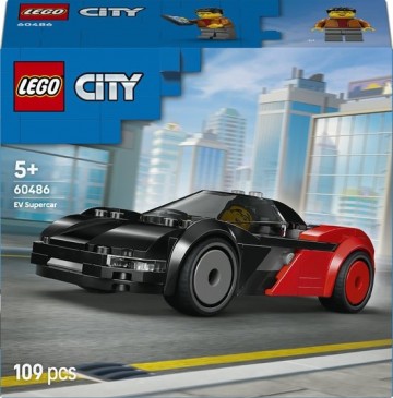 Lego 60486