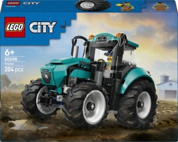 Lego 60498