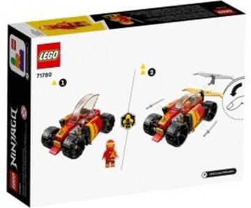 Lego 71780