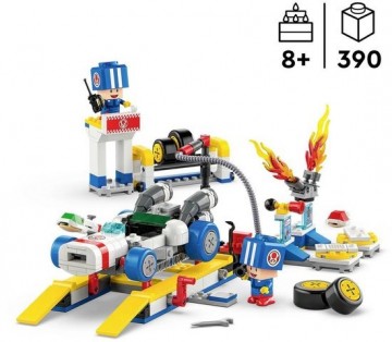 Lego 72035