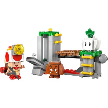 Lego 72040