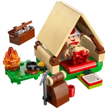 Lego 72040 1