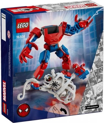 Lego 76308 
