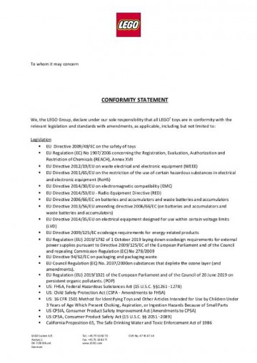 Lego creator original 2