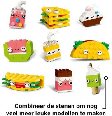 Lego eetvriend 11039