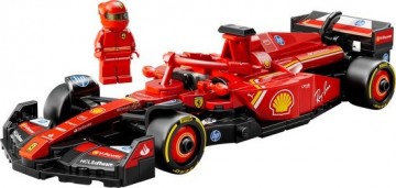 Lego ferrari