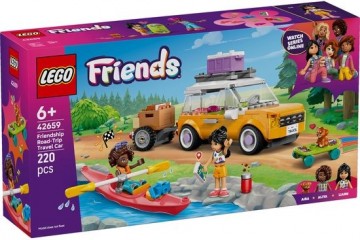 Lego friends 42659