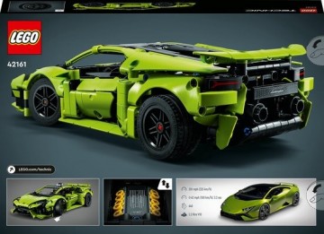 Lego lambo