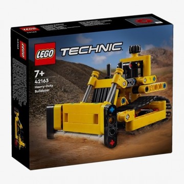 Lego tech 42163