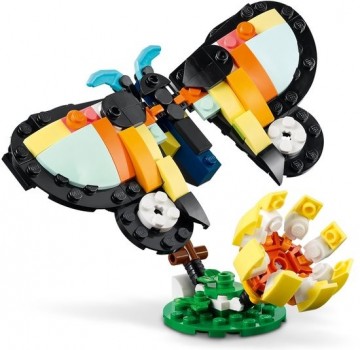 Lego toekan 2