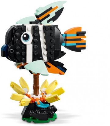 Lego toekan 4