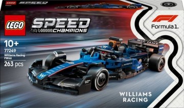 Lego williams