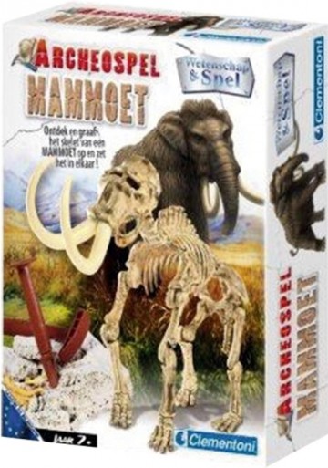 Mammoet