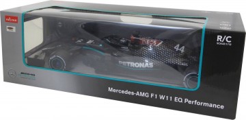 Mercedes amg f1