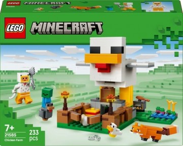 Minecraft 21585